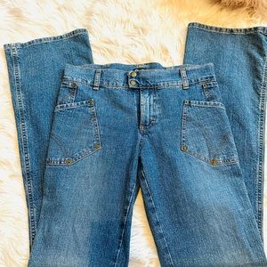 D&G Dolce Gabbana jean